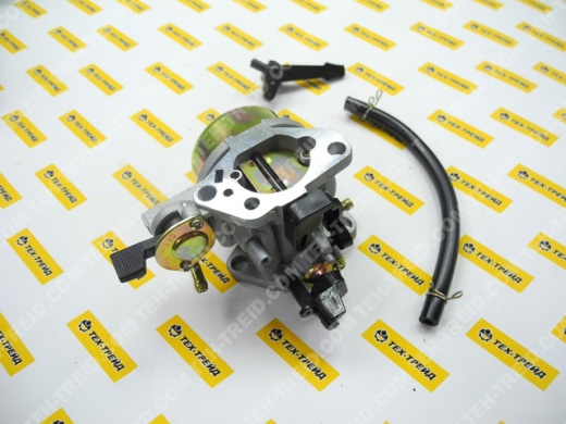 Карбюратор GX390 Китай (=16100-Z1C-V01)