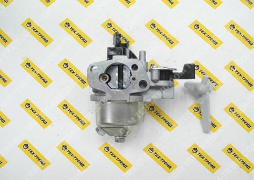 Карбюратор GX120 Китай (=16100-Z0S-921)