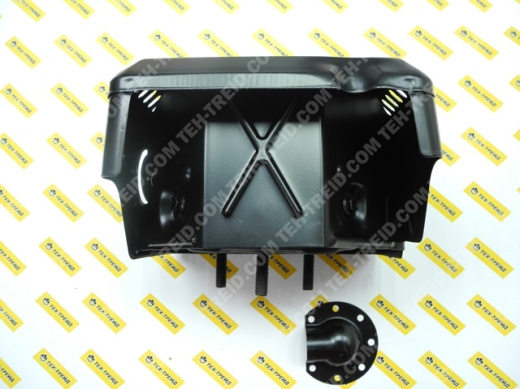 Глушитель GX270 Китай