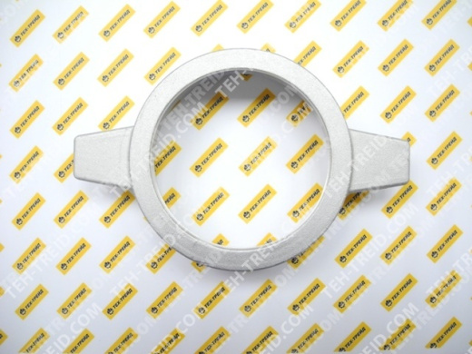 480-08010-16 Гайка фланца 76,2 мм (3 дюйма) PTG307, PTG310, PTG307ST, PTG310ST, PTG305T, PTX301, PTX301T, PTD306, PTD306T