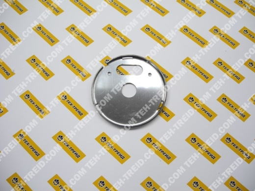 DB0033F1 База горелки (диск) BHDP-100, BHDN-50, BHDN-80 (с 2017г.)