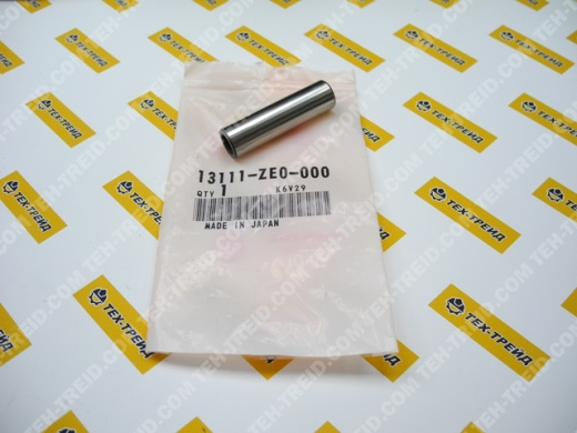 13111-ZE0-000 Палец поршневой GX100, GX120, GC135, GC160, GCV135, GCV160