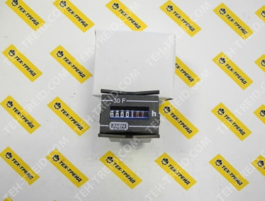 EYCA6321230 Счетчик моточасов