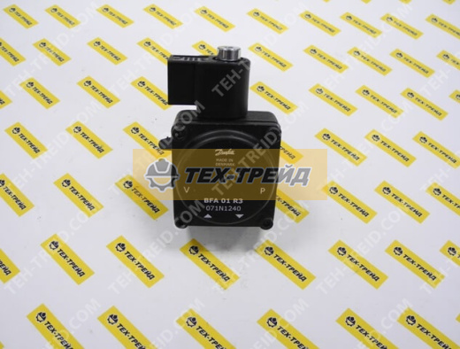 T20433 Топливный насос Danfoss BFA01 R3 SD70, GE20