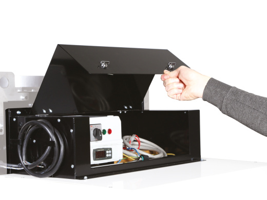 Тепловая пушка Biemmedue TITAN 145M (ДИЗ.-ГАЗ)