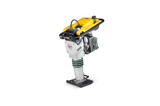 Вибротрамбовка Wacker Neuson BS 50-4 As