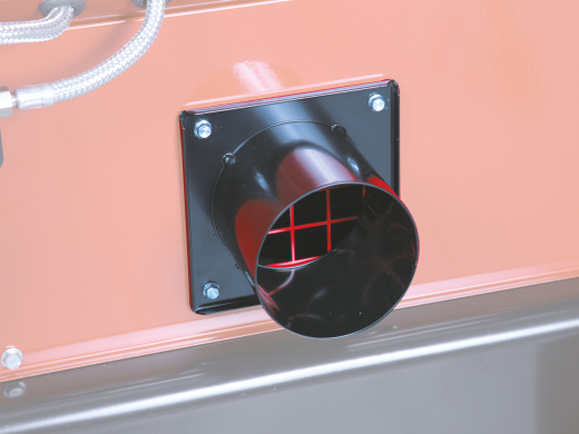 Тепловая пушка Biemmedue PHOEN 110