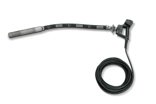 Высокочастотный погружной вибратор Wacker Neuson IRSEN 45