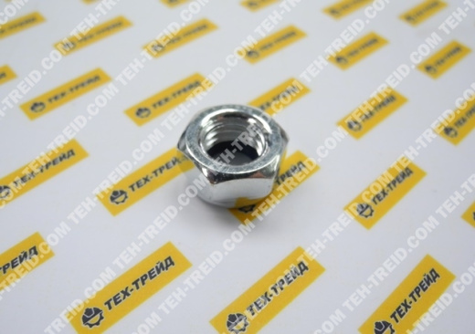 HG0011F Гайка колеса