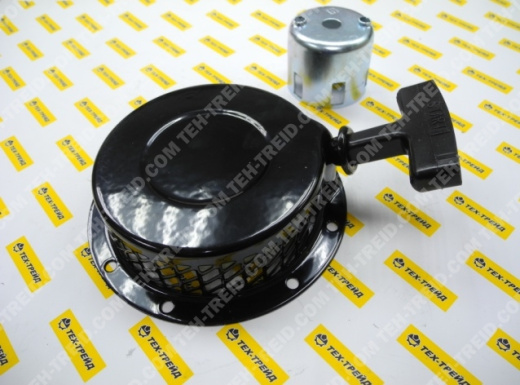 Стартер ручной EY15 (Китай)