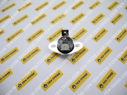 GF002302 Термостат KSD301 100 градусов BHDP 10-30