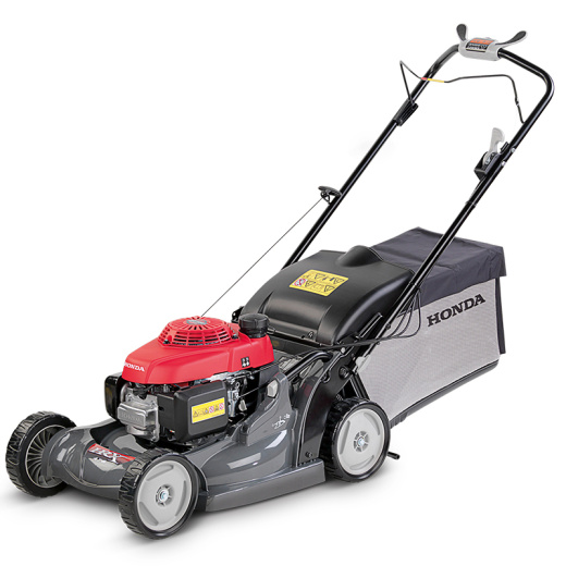 Газонокосилка бензиновая Honda HRX476C2VKE