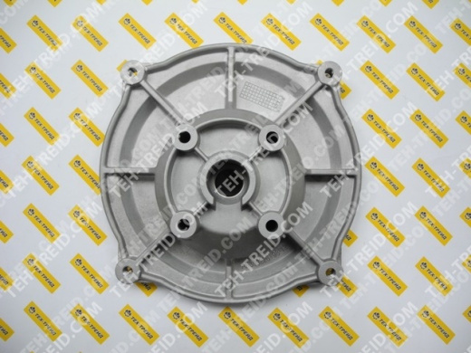 480-05010-04 Передняя крышка корпуса мотопомпы PTG208, PTG210, PTG208ST, PTG210ST, PTG307, PTG310, PTG307ST, PTG310ST, PTX201, PTX301, PTD306