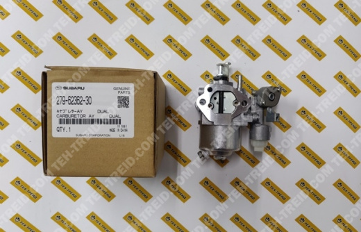 279-62362-30 Карбюратор EX27 (=279-62301-10)