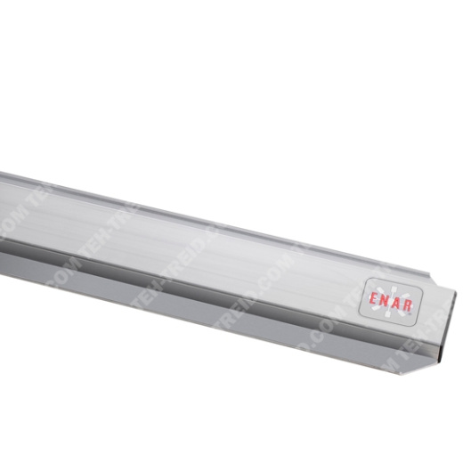 Профиль виброрейки 2 м QZ