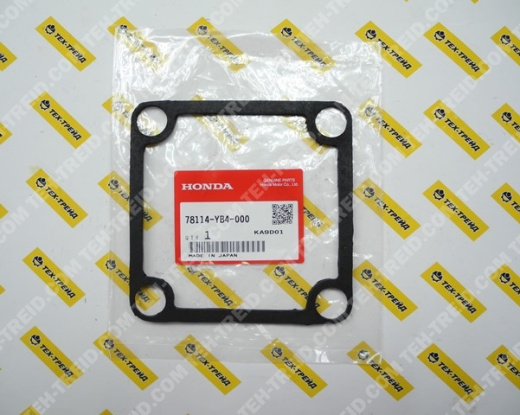 78114-YB4-000 Прокладка выпускного фланца WB30XT