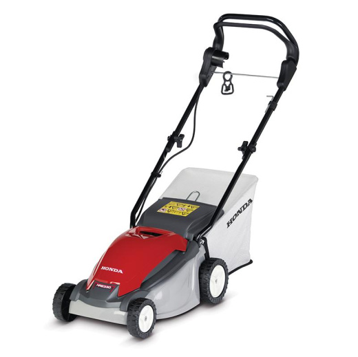 Газонокосилка электрическая Honda HRE 330 A2 PLE