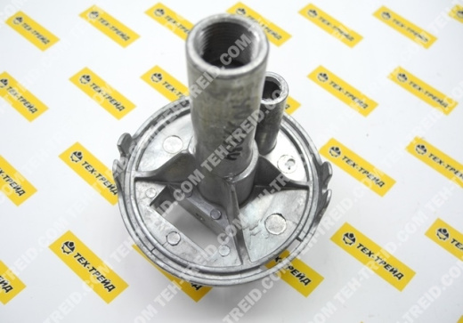 4033.034 Фланец горелки 2013 года