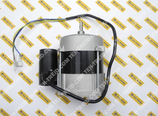 GA0029 Электродвигатель BHDP-50 (по 2017г.)