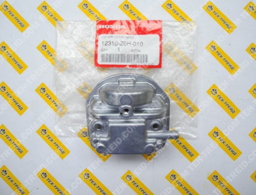 12310-Z0H-010 Крышка клапанная GX25