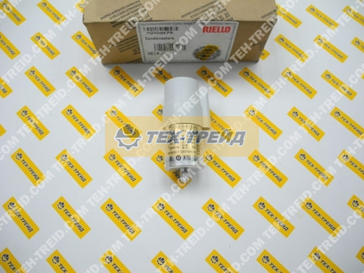 4614.006 Конденсатор 6,3 мкФ