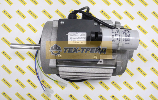 E10694 Электродвигатель 750W