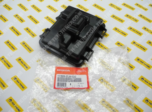 17220-ZL8-020 Корпус воздушного фильтра GC135, GC160 (=17220-ZL8-000)