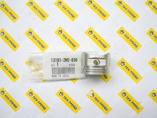 13101-ZM5-030 Поршень GX35