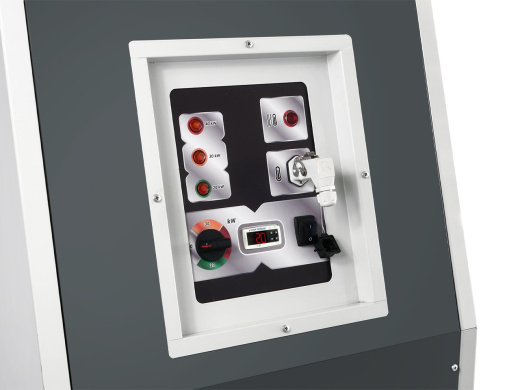 Тепловая пушка Biemmedue CONFORT 40 E