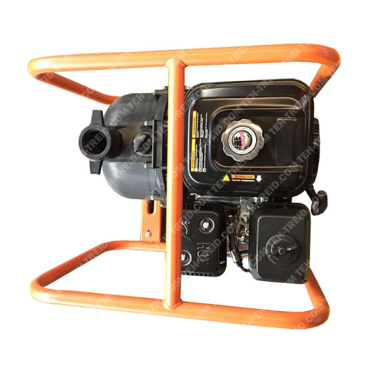 Мотопомпа Zongshen MG 20 для соленой воды