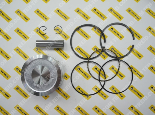 Поршень в сборе GX270 Китай
