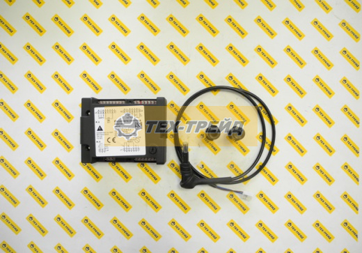 E40153 Комплект блок управления RedGun01 + фотоэлемент E50331 EC22, EC32, GE36, GE46 с 2020