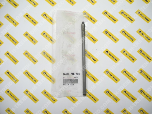 14410-ZK6-880 Штанга толкателя GX390 UT2