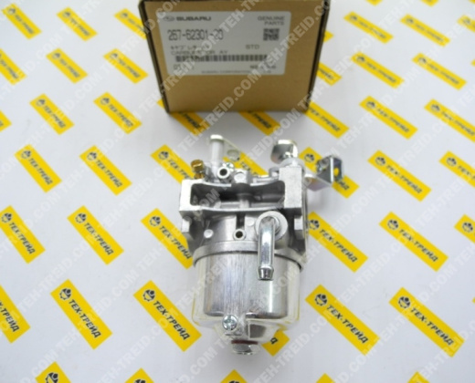 267-62301-20 Карбюратор EH41