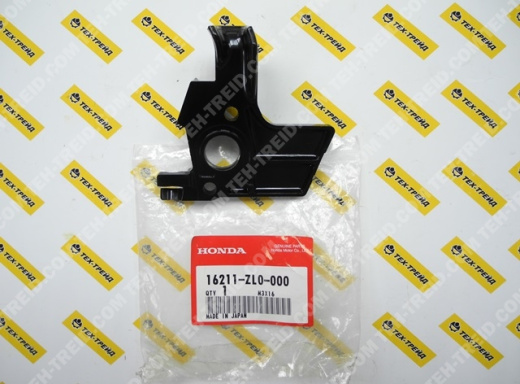 16211-ZL0-000 Проставка карбюратора GX200