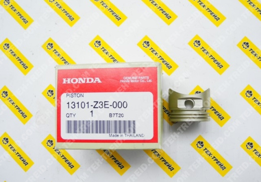 13101-Z3E-000 Поршень GX25 (13101-Z0H-000)