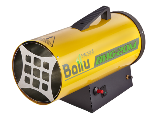 Пушка газовая Ballu BHG-20