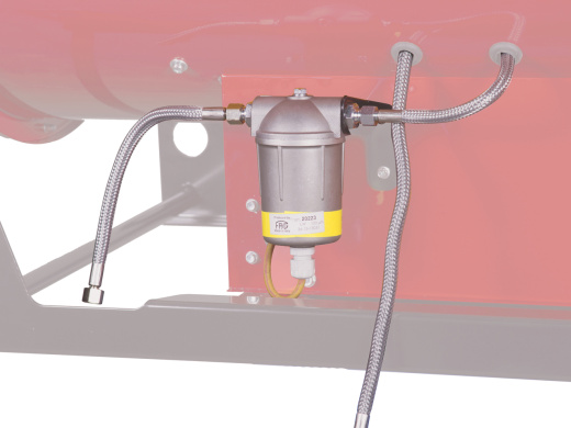 Тепловая пушка Biemmedue GE/S 105