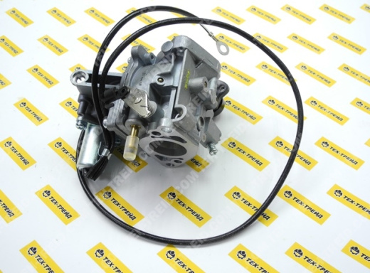 Карбюратор GX610, GX620 2V77, 2V78 (=16100-ZJ1-842)