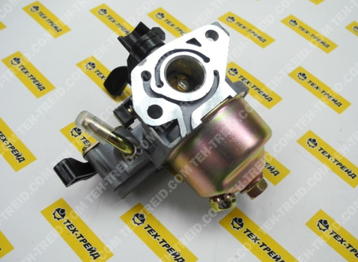 Карбюратор GXH50 (=16100-ZM7-G18)