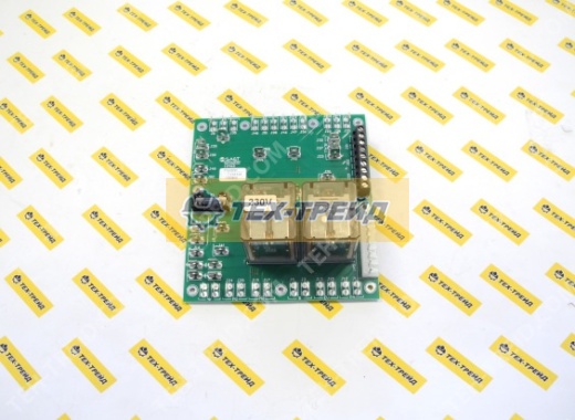 E50793 Плата электронная PCB GA/N, BH с 2022 года
