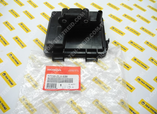 17220-ZL8-020 Корпус воздушного фильтра GC135, GC160 (=17220-ZL8-000)