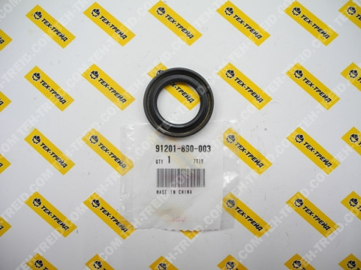 91201-890-003 Сальник 30х46х8 GX240, GX270 (=91201-Z1D-003)