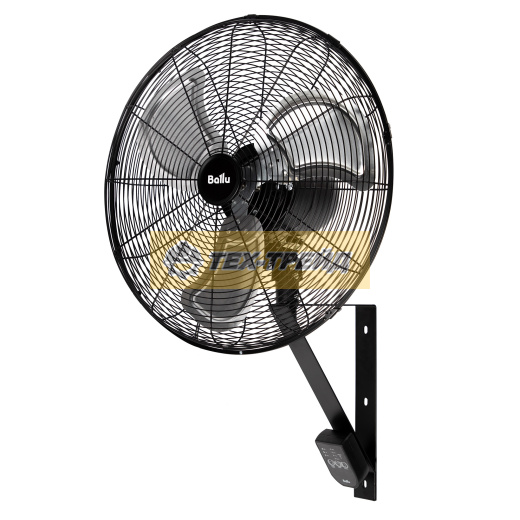 Вентилятор Ballu BIF-8RSO