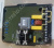 E18EX030A Регулятор напряжения HVR30