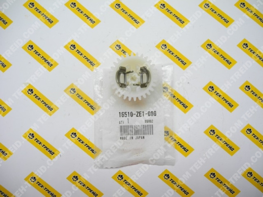 16510-ZE1-000 Регулятор оборотов GX160, GX200