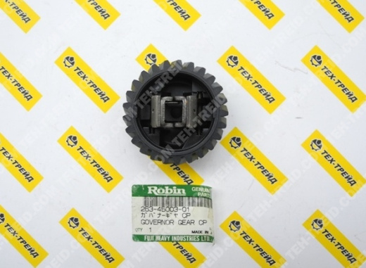 263-45003-11 Регулятор оборотов EH64, EH65, EH72