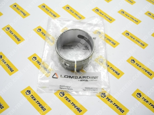 1611.209 Вкладыш коренной 15LD440 Lombardini (ED0016112090-S)