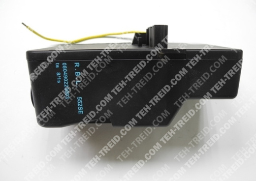 3001174 Блок управления Riello 552SE