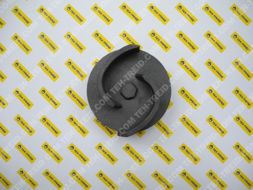 480-05210-04 Крыльчатка PTG208T, PTX201T, PTD206T (=A32346)